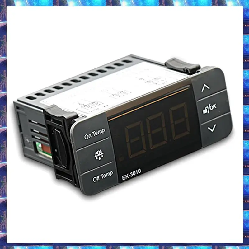 2025 Refrigeration …