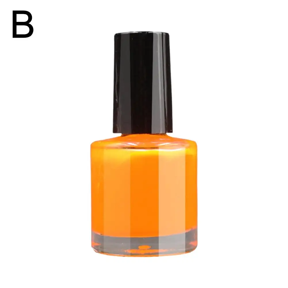 15 ml Fluoreszierende Farbe für DIY Schwimmer Schwanz Malerei Angeln Float Reparatur Tackle Reparatur Gewidmet Boje Schwanz Reparatur Werkzeug – Detail 14