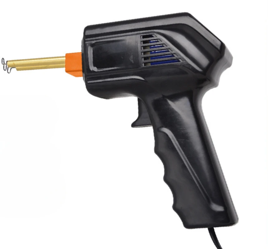 220V Plastic Welding Machine Car Bumper Repair Kit