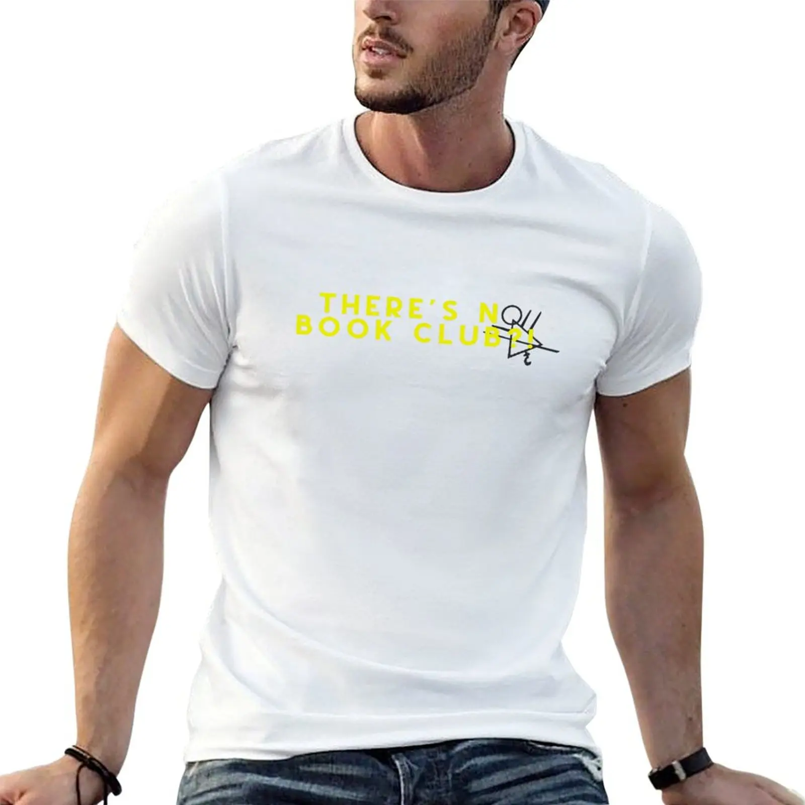 YellowJackets Design Symbol Typography Sticker T-Shirt g man t shirts for men graphic t shirts for man T-Shirt