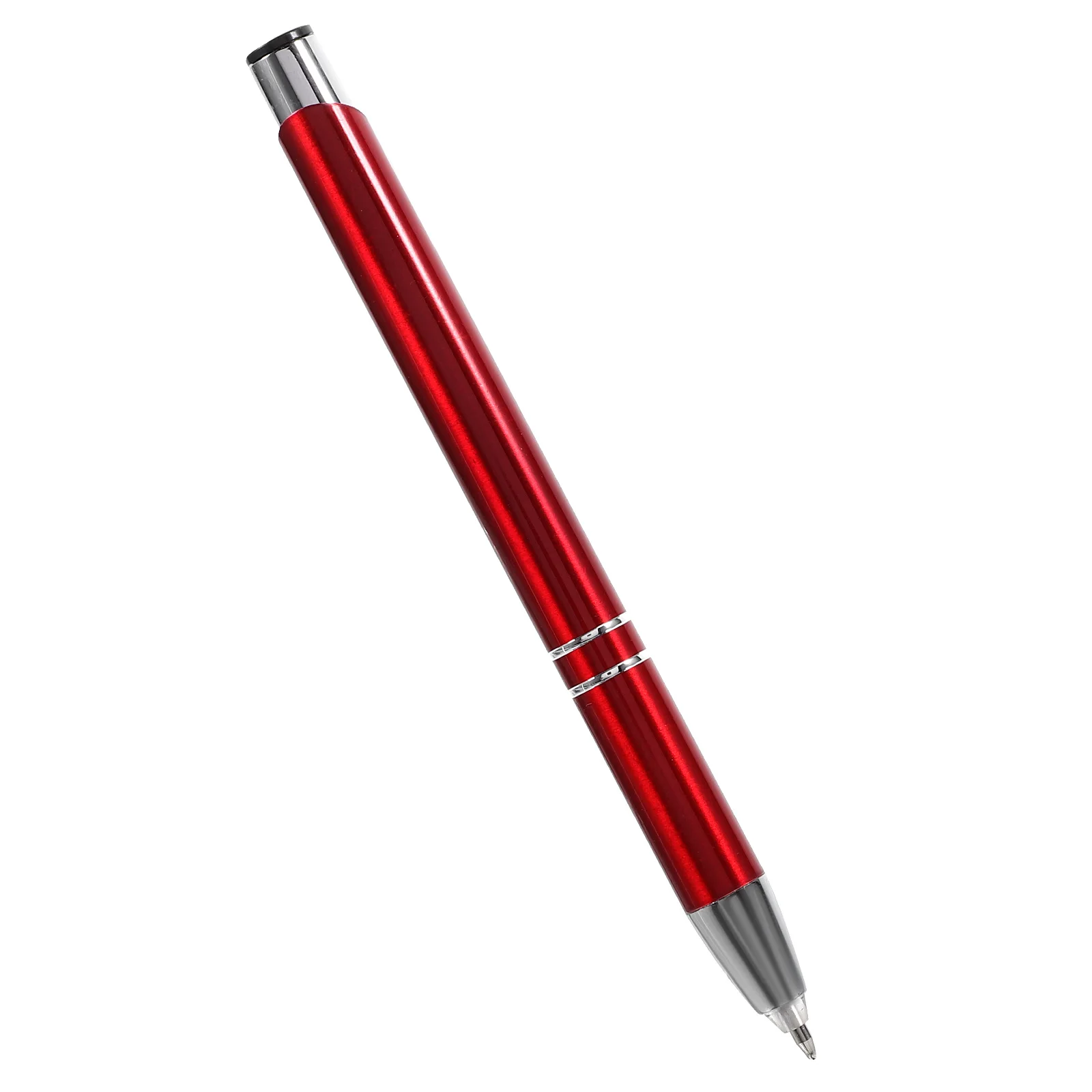 

Lighted Ballpoint Pen Office Stationery Gift LED Pens Flashlight Portable Writing