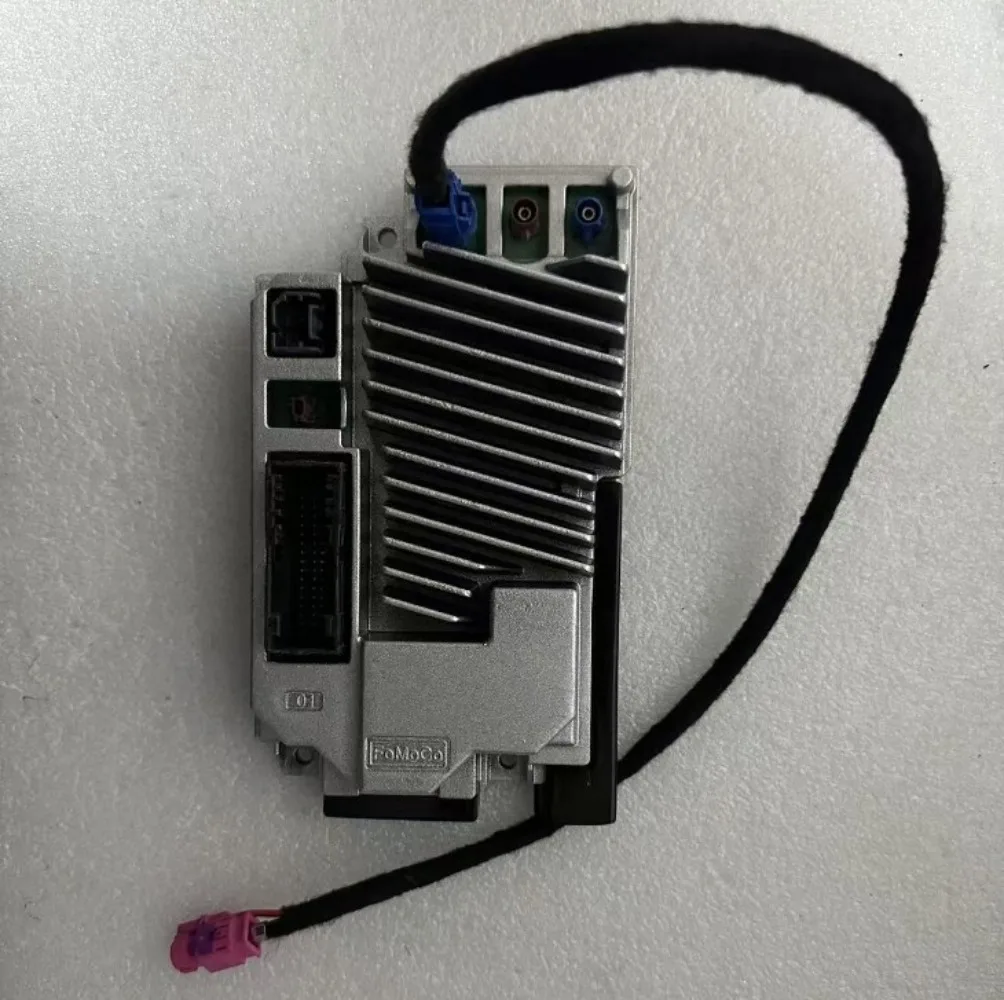 Display SYNC4 2021-…