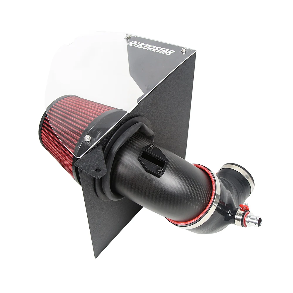 

Performance for 2020+ G2x G4x M240i M340i M440i B58 3.0T Cold Air Intake System