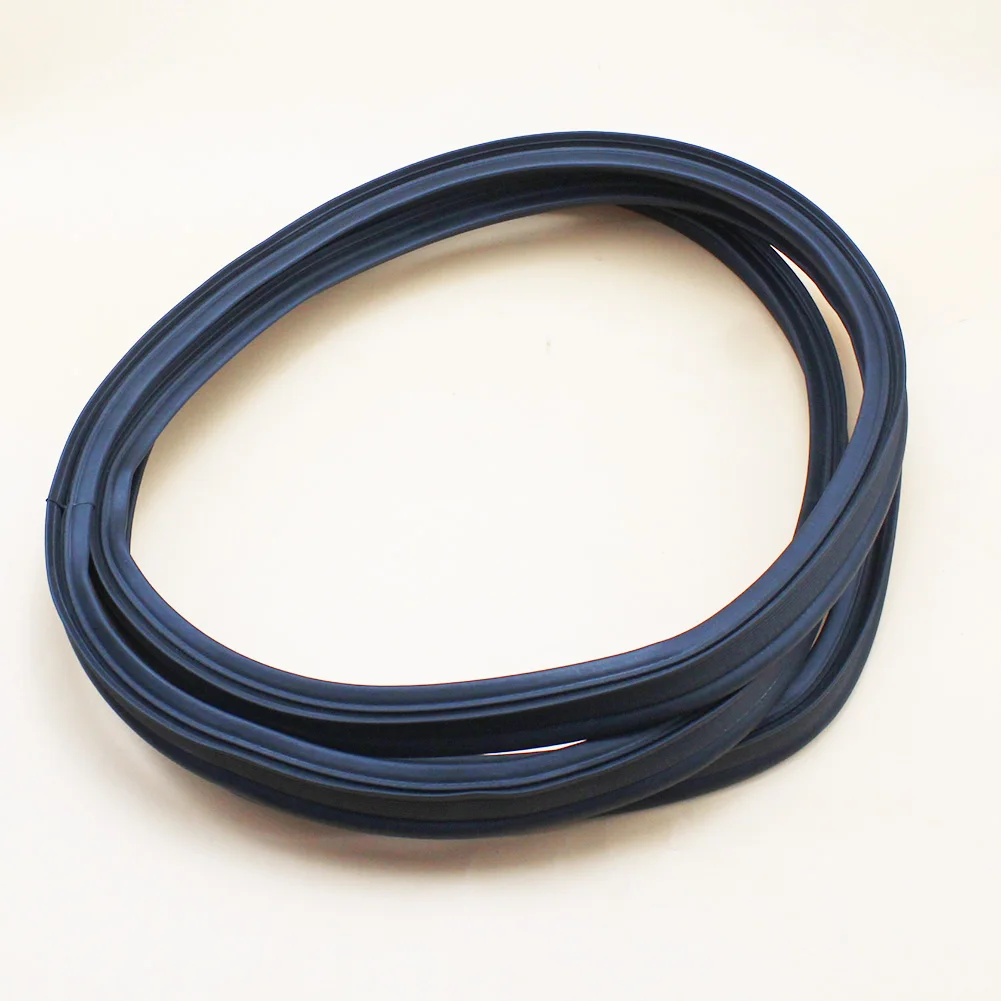 Car Styling Rear Trunk Lid Weatherstrip Rubber Seal Strip Gasket 64461-02120 fit for Toyota Corolla 2007-2013