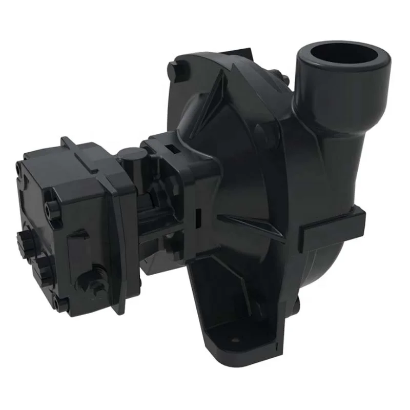 

New BUC10423 HD200 HD300 Sprayer Centrifugal Pump Kit Agricultural Machinery Parts For Sprayer Centrifuge