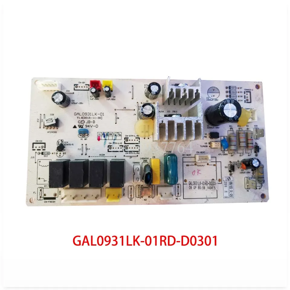 Für Klimaanlage Computer-Board Platine GAL0931LK-01 GAL0931LK-01RD-D0302 GAL0931LK-01RD-D0301 KFR-120LW/DSD2-520