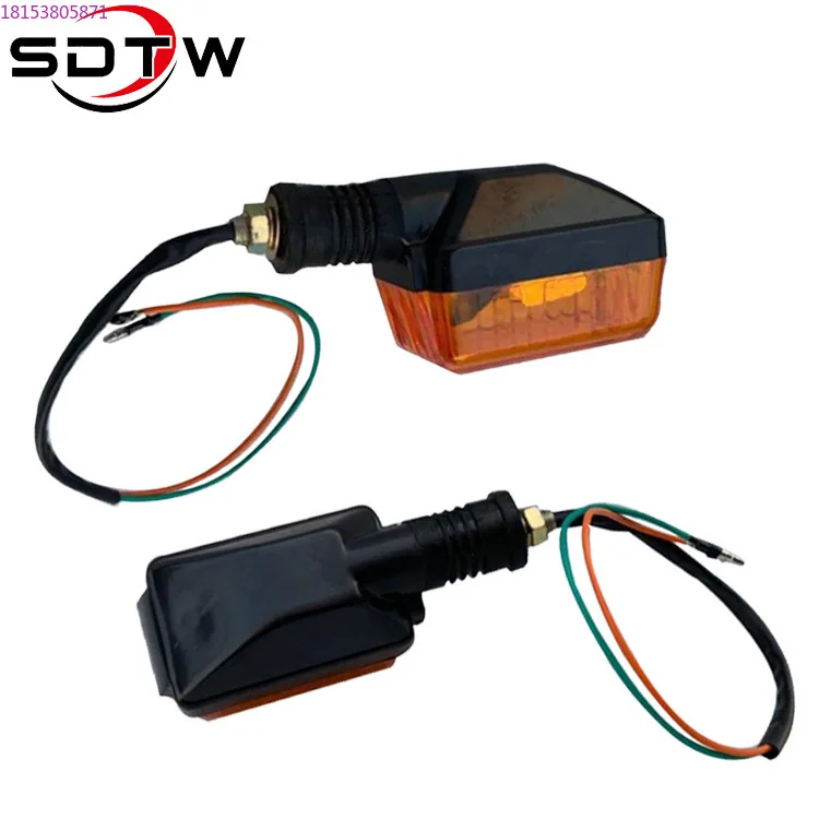 Motorrad-Blinker SR150 Blinker 150 JYM 15