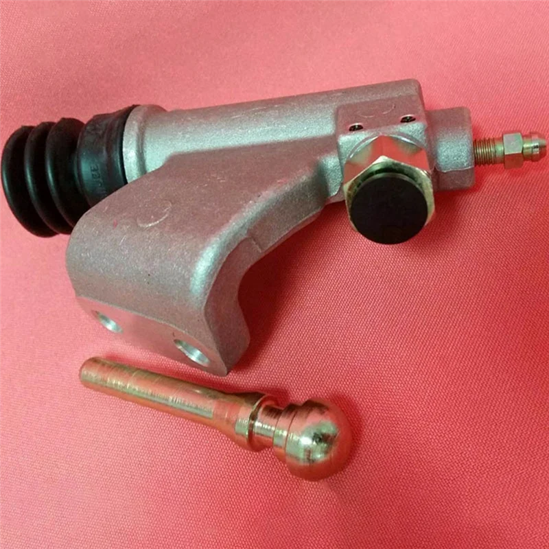 

46920-S7A-A03 46920-S7A-A01 Silver Clutch Slave Cylinder & Clutch Master Cylinder For Honda CIVIC Accord CRV Elements Acura RSX