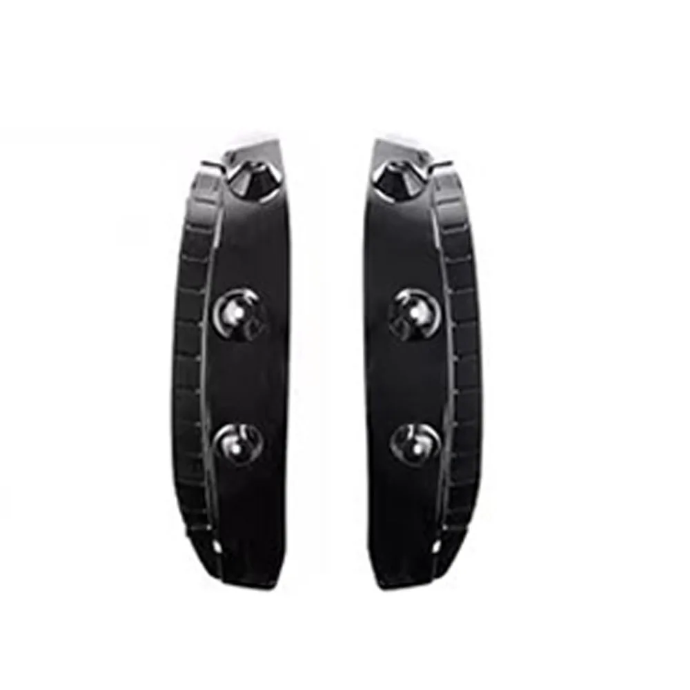 Fit For ZEEKR 9X 2025 2026  Lining Mudguard No Drilling Rear Wheel Mudguard Interior Modification Accessories