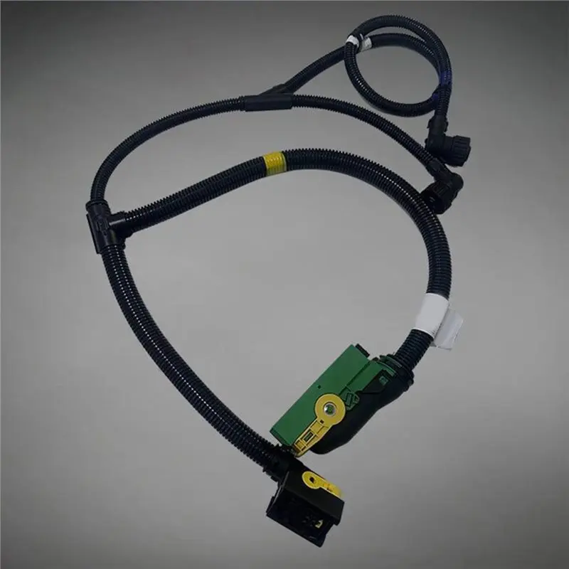 A99F-Wiring Harness For Volvo Truck FH13 FM13 FMX13 2009-2021 I-Shift Transmission Gearbox D13 D13K 21493685