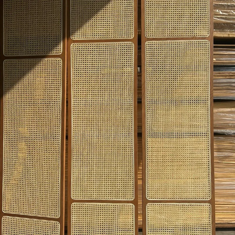 Natürliche 35–100 cm breite Rattan-Rolle, große Rohr-Gurtband-Rolle, Kannenmaterial, Rattan-Stoff, 5–5,5 m, Rattan-Rolle für Stuhl-DIY – Detail 1