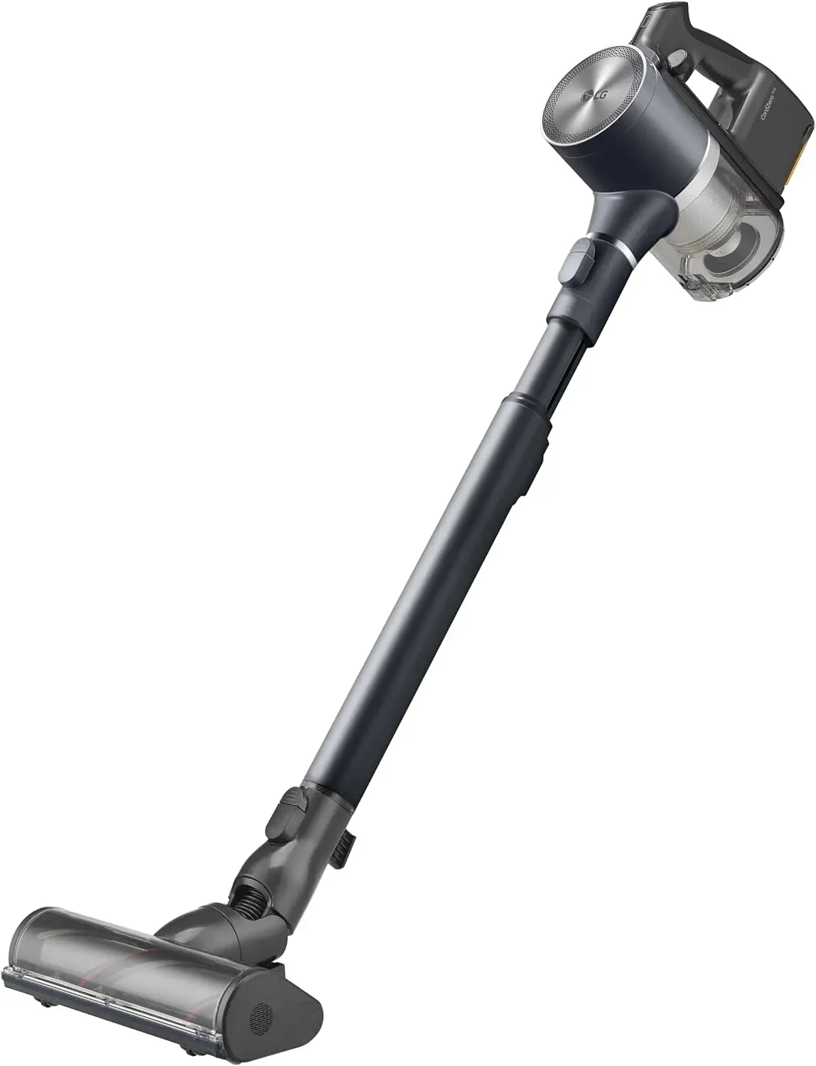 One Cordless Vacuum Cleaner w/Auto Empty, Lightweight Stick Vac for Carpet and Hard Floors, Up to 120 Minutes