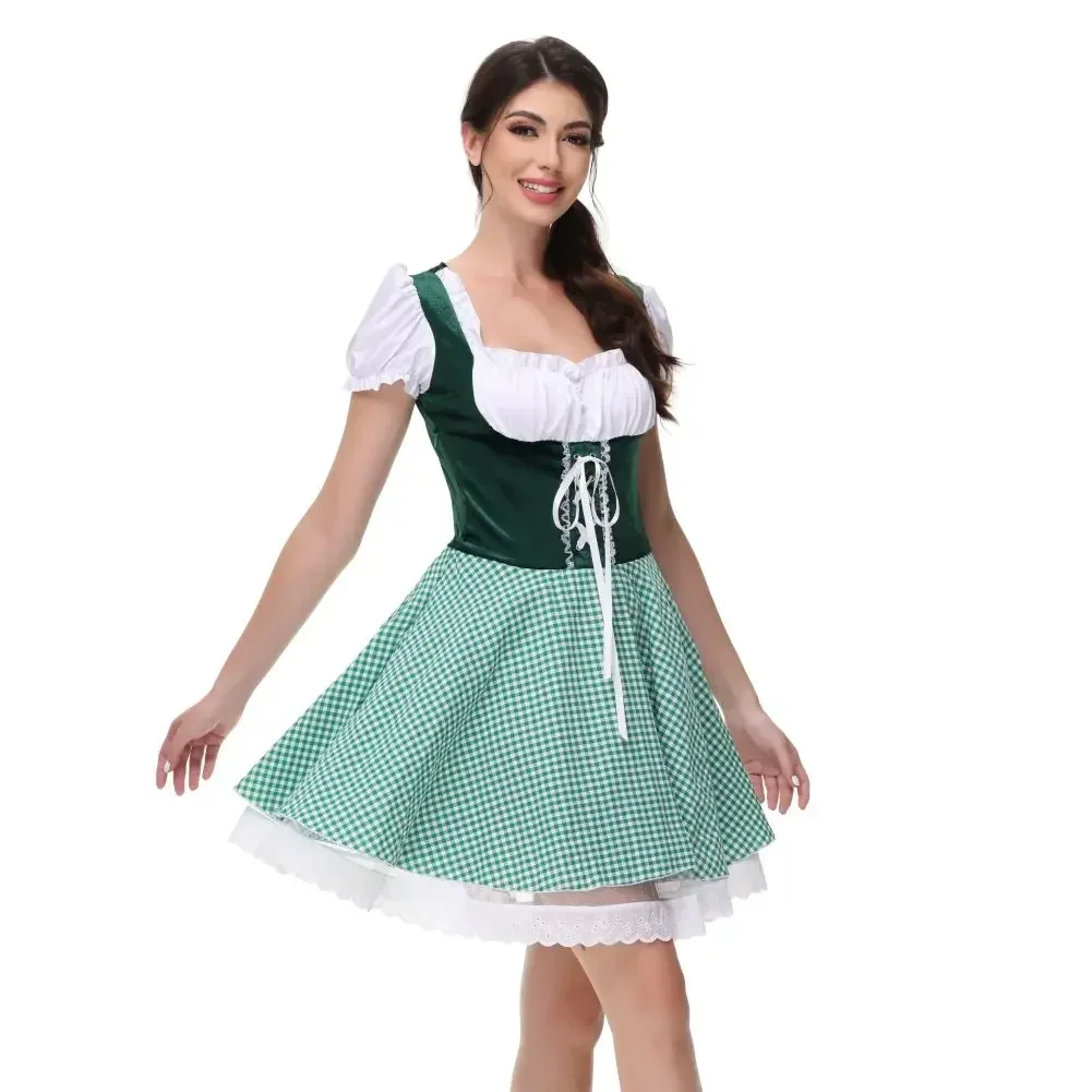 Thumbnail 4 - #22 Latest Dirndls Offers