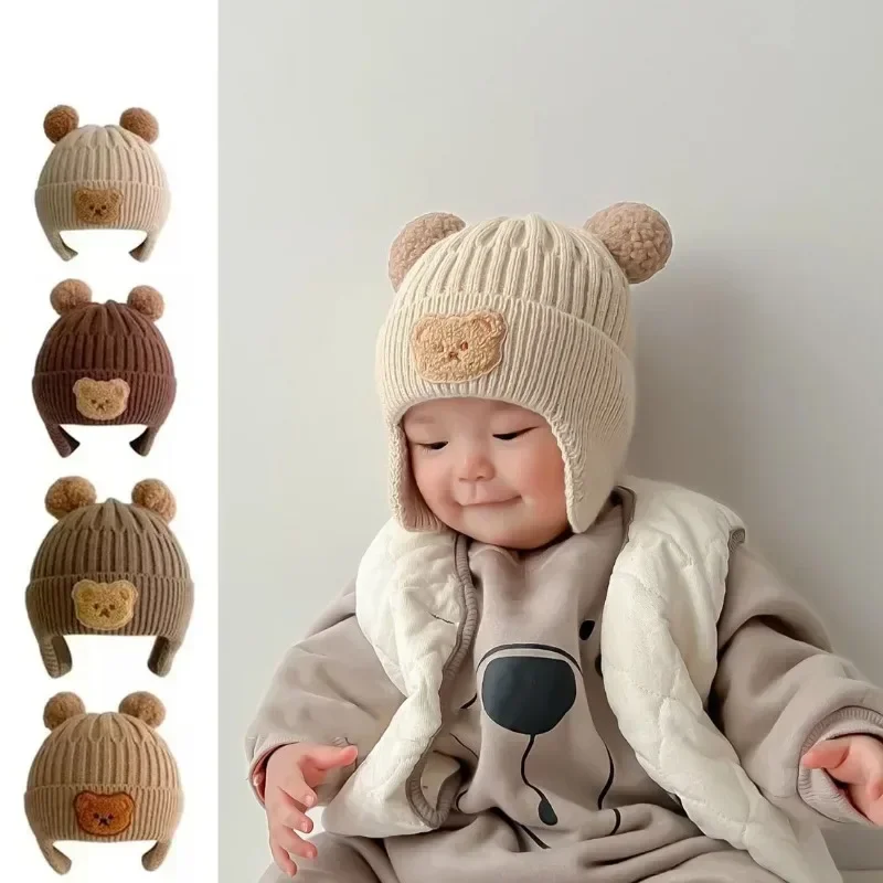 Baby Hat Product Image