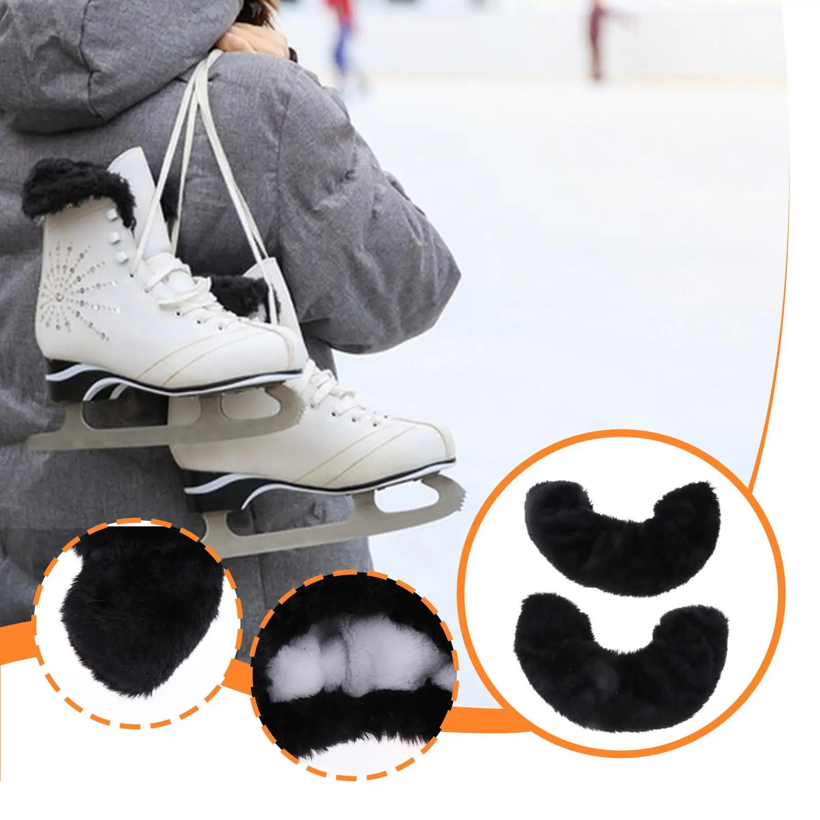 

Защитные чехлы для лезвий коньков: профессиональные декоративные аксессуары, протекторы для хоккейных и фигурных коньков