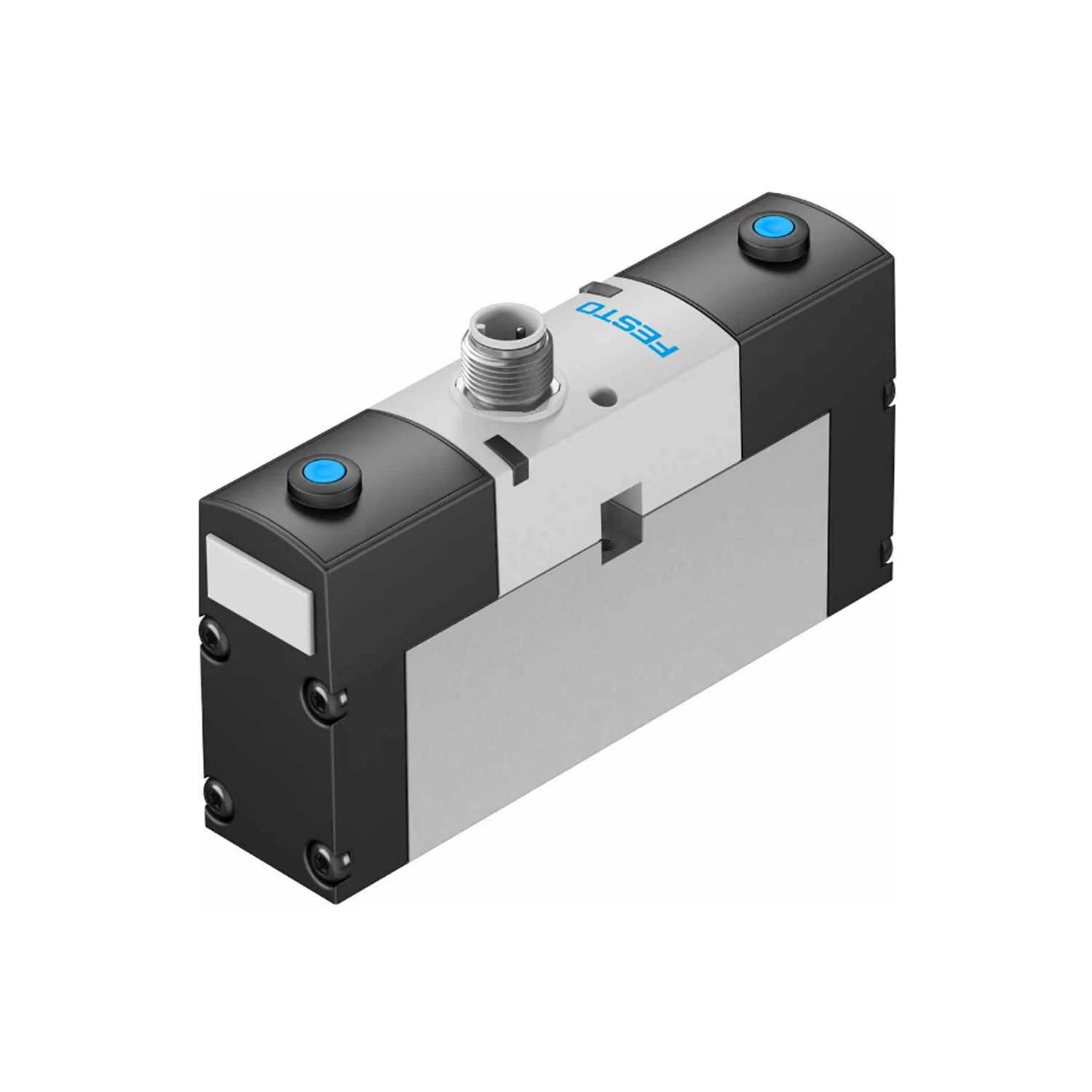 

FESTO VSVA-B-P53C-ZH-A2-1R2L 534788 Air Solenoid Valve New