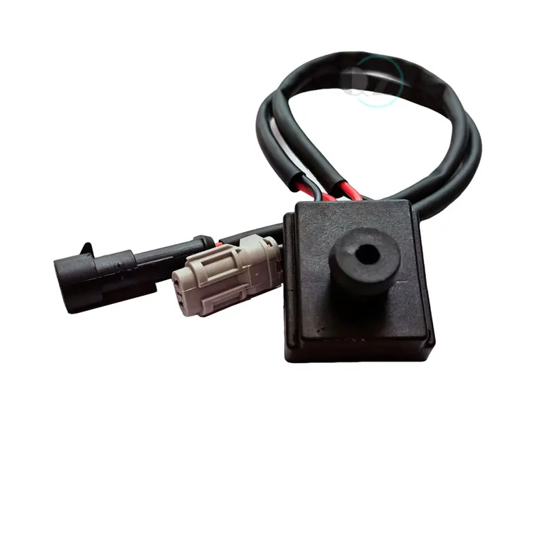 -0.06MPa -0.08MPa New Energy Electric Vehicle Car Vacuum Pump Controller Brake Booster Pressure Switch Sensor 12V Vacuum Sensor