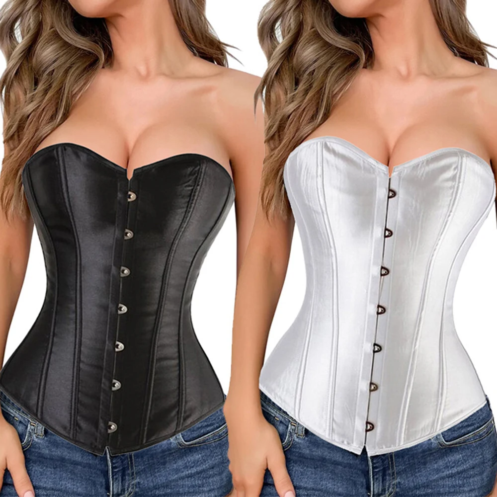 Thumbnail 3 - #64 Low Price Underbust Corset Shapers Deals