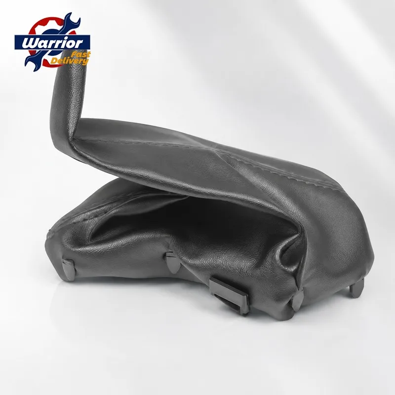 LR003471 Replacement Shift Lever Boot Cover for Land Rover Freelander 2 Gear Stick Gaiter