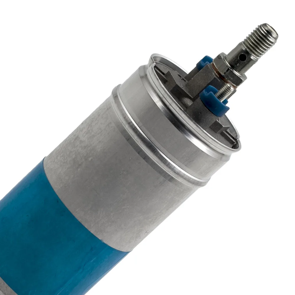60mm Inline Fuel Pump for Audi 80 100 for Mercedes Benz 220 230 300 450 0580254910