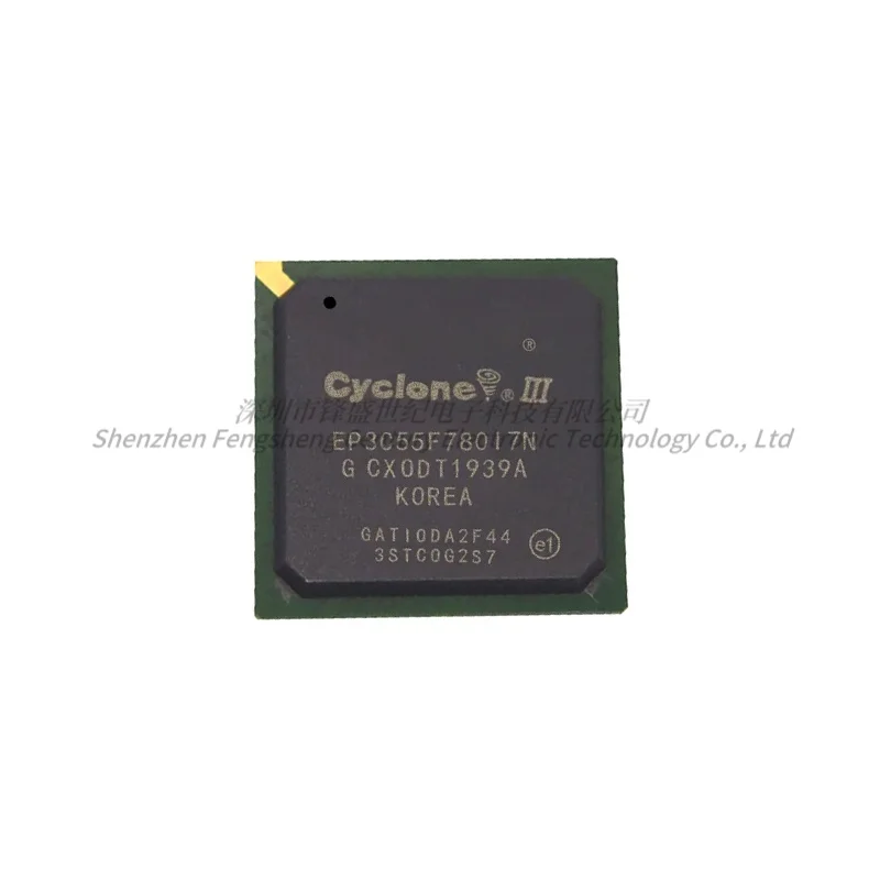 

EP3C55F780I7N FBGA-780 Programmable Gate Array Chip New Original
