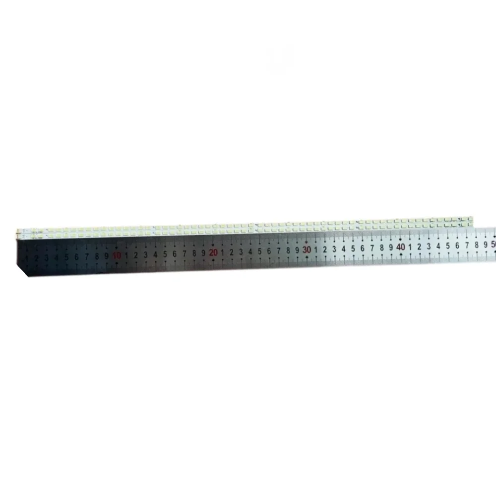 10pcs/lot LED Strips for 42 TV 42LV4500-ZC H42E07A LE42H300 LE42G70 LE42K11 T420HW08 V.5 T420HW08 V.1
