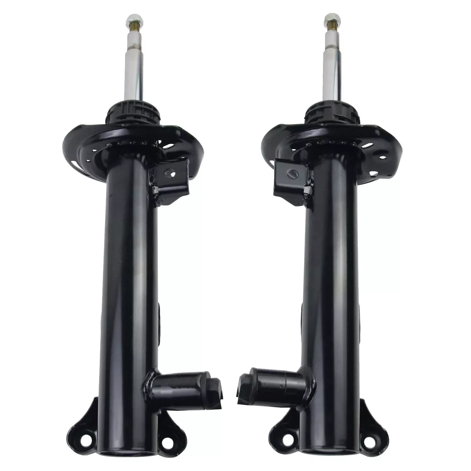 2× Front Shock Absorber Left & Right for Mercedes-Benz W204 W207 C200 C350 E500