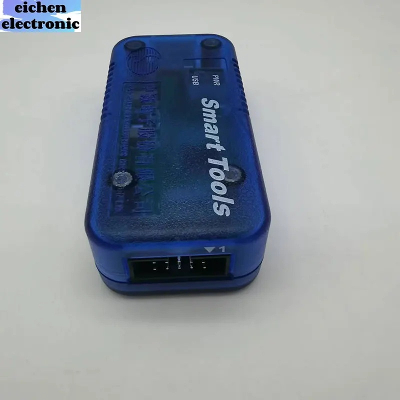 Smart Tools Downloader SH366006 SH366002 Burning Tools smarttools