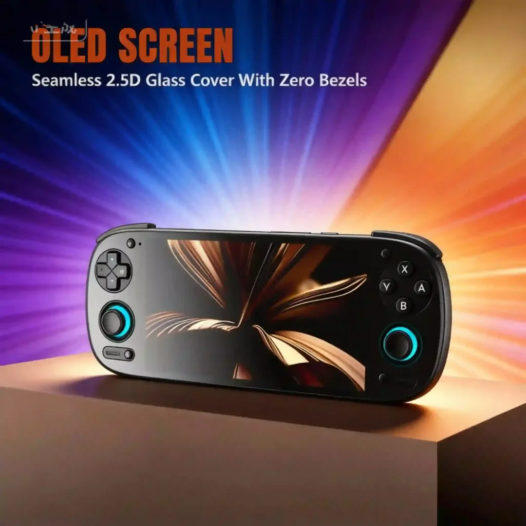 Retroid Pocket 5 RP…