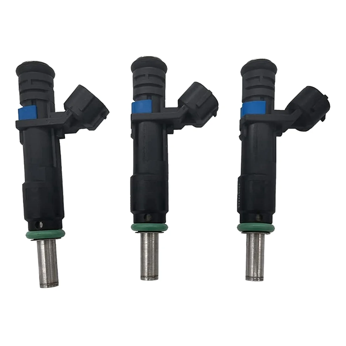 

3PCS 420874846 Fuel Injector for SEADOO 215 255 260 Sea-Doo 2017 GT I GTX GTR GTS Wake