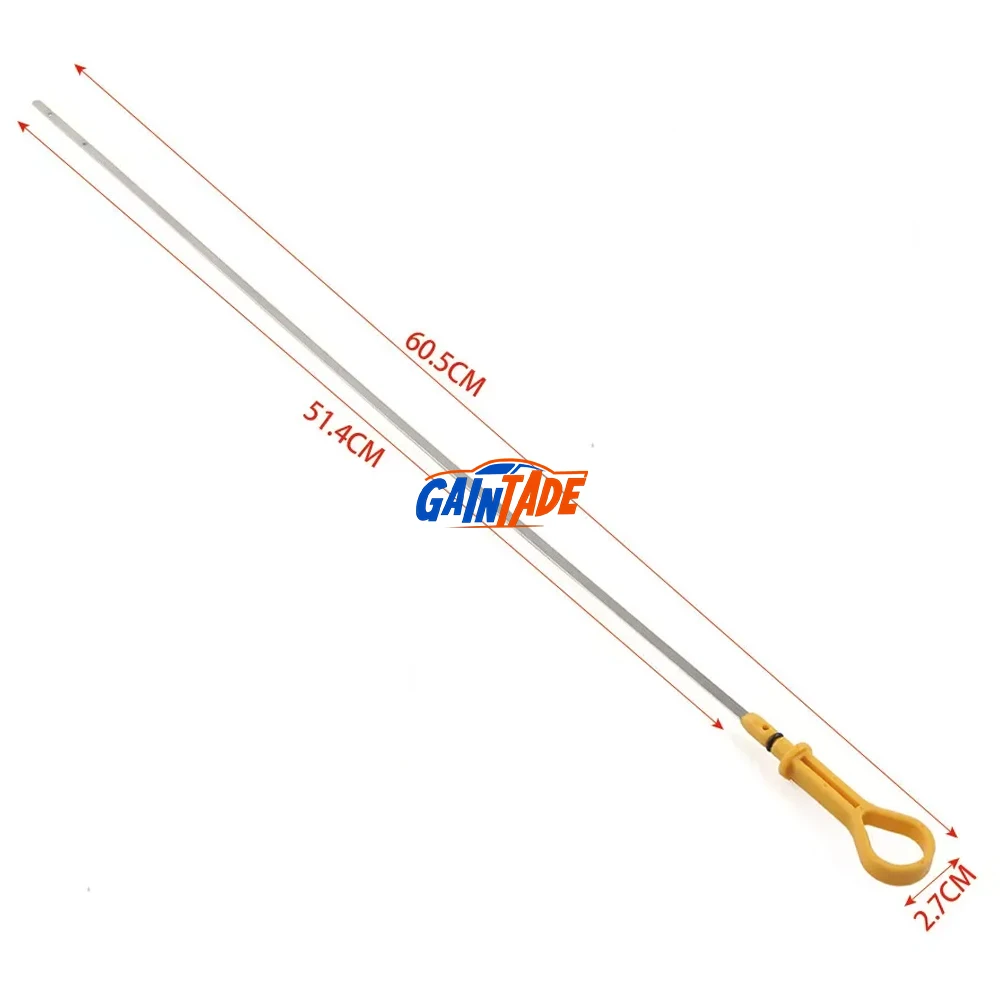 New Engine Oil Level Dipstick 16910-77E05 1691077E05 For Chevrolet Tracker For Suzuki Aerio Vitara Sidekick 16910-77E02 91177537