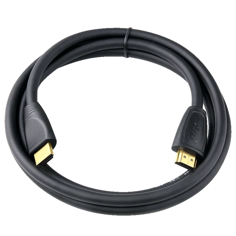 Cavo HDMI all'ingrosso da 15 M 24K placcato in oro 1080P 4K @ 30HZ Cavo video e audio HDMI 3D per TV/PS3/XBOX/laptop