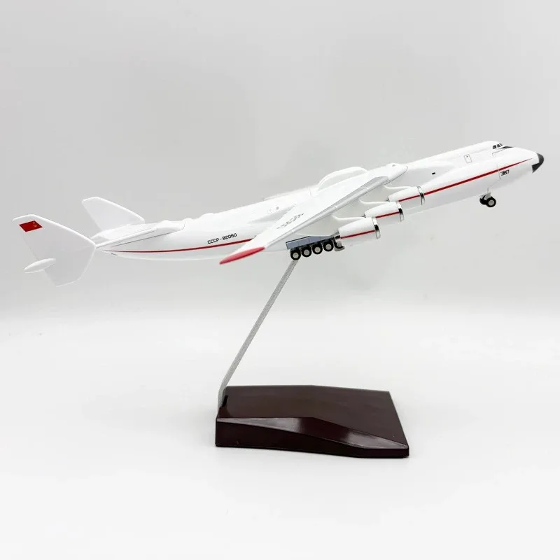 modello-di-aereo-antonov-soviet-an-225-mriya-30cm-con-porta-della-cabina-apribile-in-resina-pressofusa-con-supporto-per-collezione-per-adulti