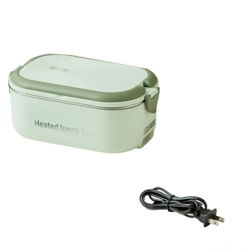 D0AB Multi Functional Container 304 Temperature Control Lunch Box Dishwasher Safe For Commute Adventures