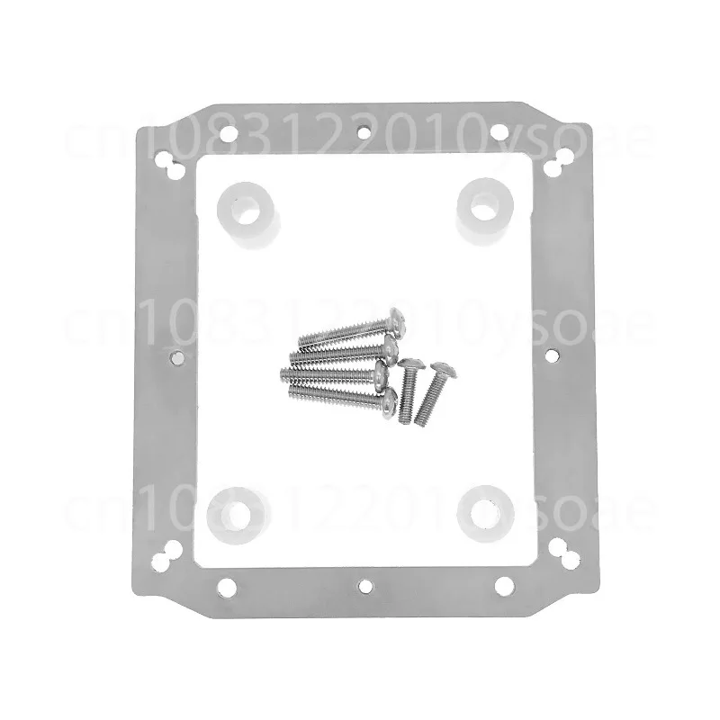 V8 AM4 Buckle Custo… - image