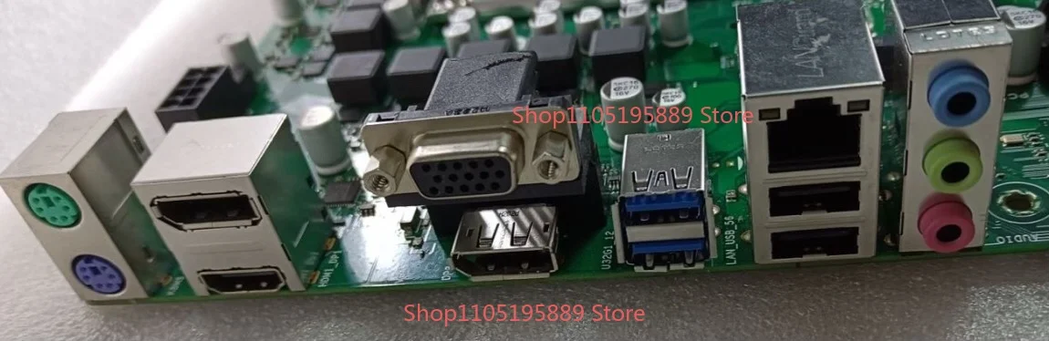 For ASUS D700TD/D800MDR/D700TC/D641MD/D500TD/D700MD/D701MER/D500SC/D300TA/D500SD/S340MF MAIN BD Main Board