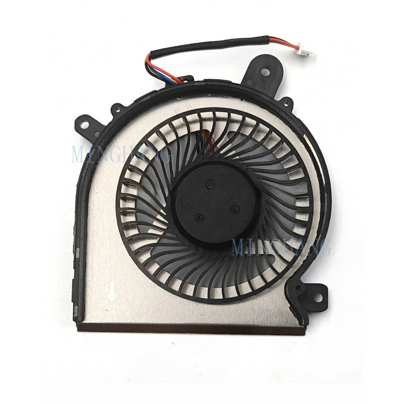 M  New for MSI Sword 15 A12U A12UC A12UD A12UE A12UEC A12UG A12UGS GPU Fan DC 5V