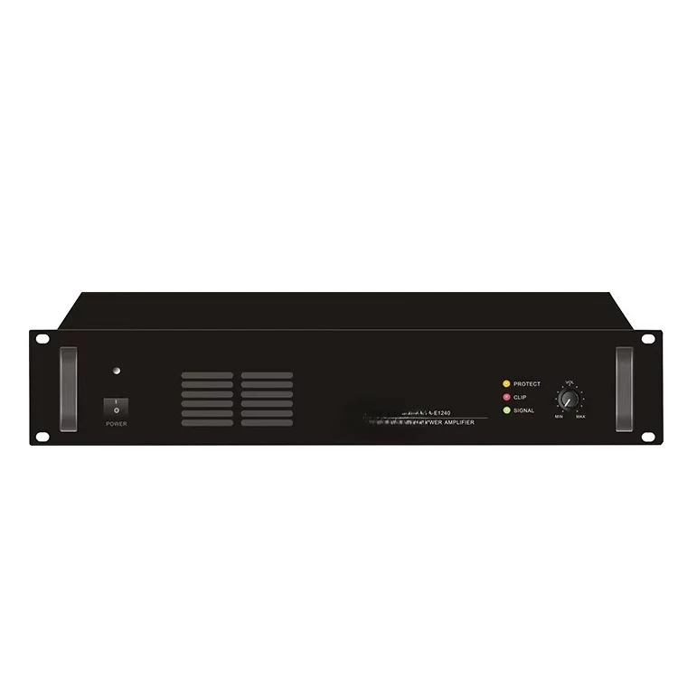 Reli  le Public Address Power Amplifier 360W PPA-E1360 PA Amplifier