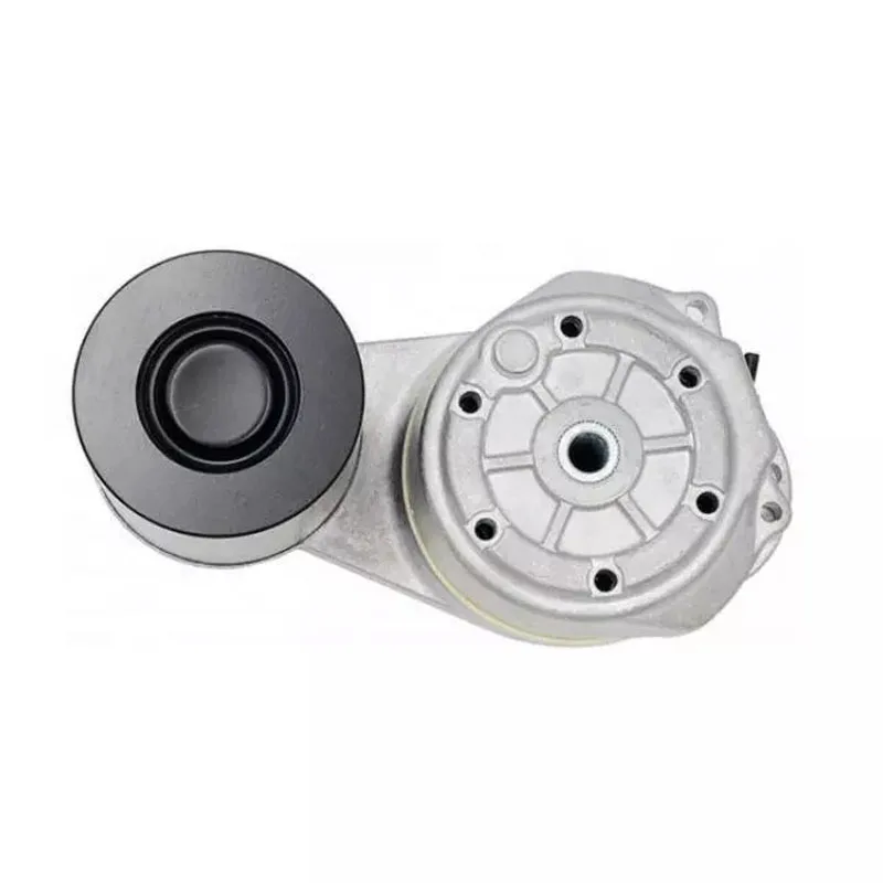 Belt Tensioner Pulley 3682946 for X15 ISX15 QSX15 Engine Parts