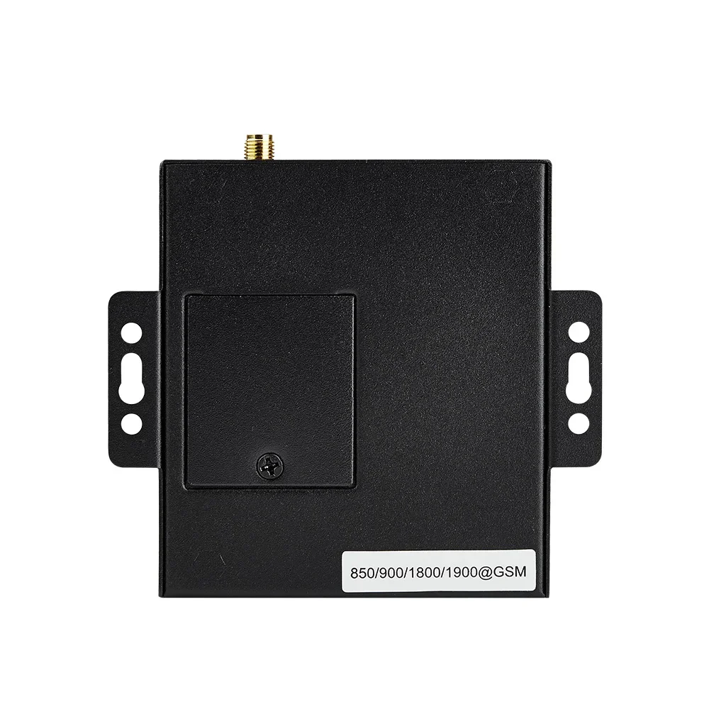 RTU5034 GSM Gate Opener Access Controller Wireless Relay witch for Garage Door Remote Control