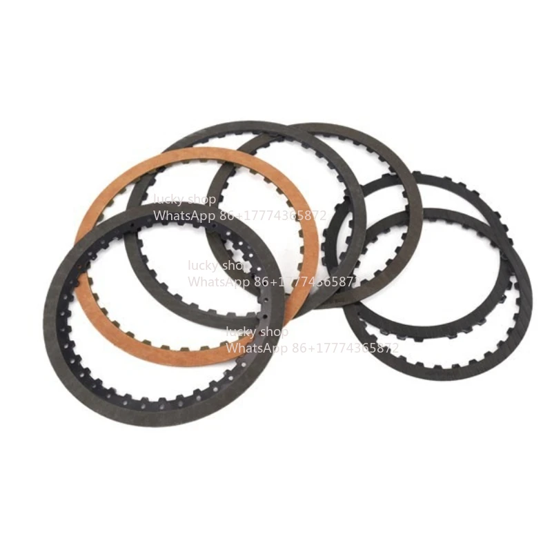 A212005A Transmission Friction Plate Kit