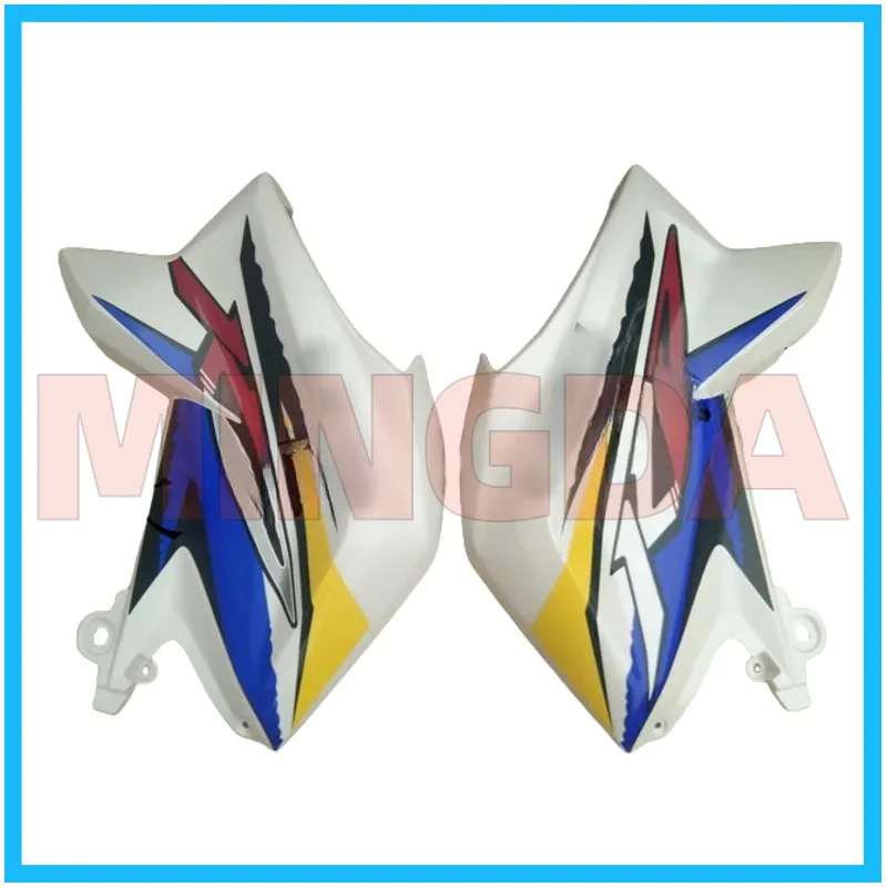 Left / Right Fuel Tank Decorative Cover for Lifan Lf150-5u/kp