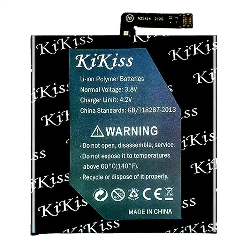

Mobile Phone Battery 3800Mah HE384 For Sharp Aquos V Stable Durable