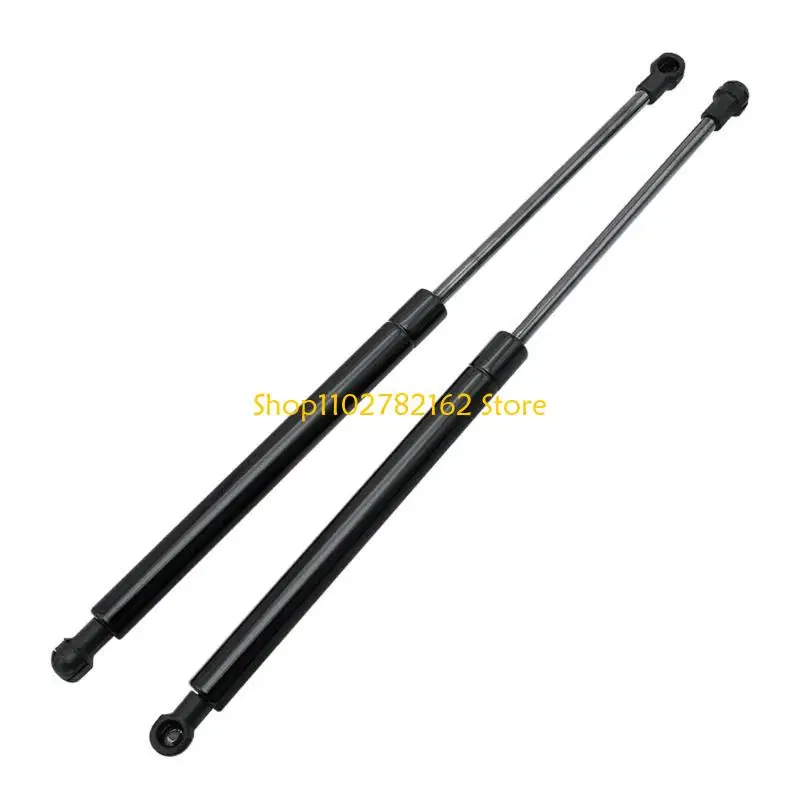 

547B 2pcs Front Engine Hood Lift Support Shock Struts for E90 E91 E92 E93 51237060550