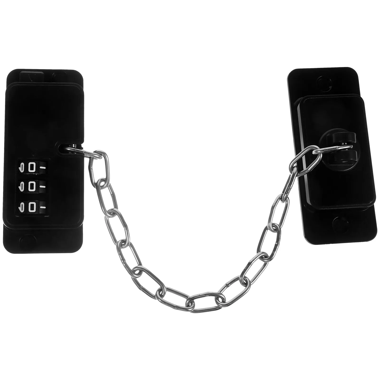 

Baby Safety Lock Refrigerator Freezer Cabinet Lock Adhesive Password Protector Child Proofing Window Secure System