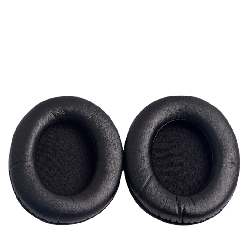 

Replacement Earpads for Shure/ SRH440 SRH840 940 HPAEC240 Headphones Leather Velvet Velour Sleeve Earphone Earmuff