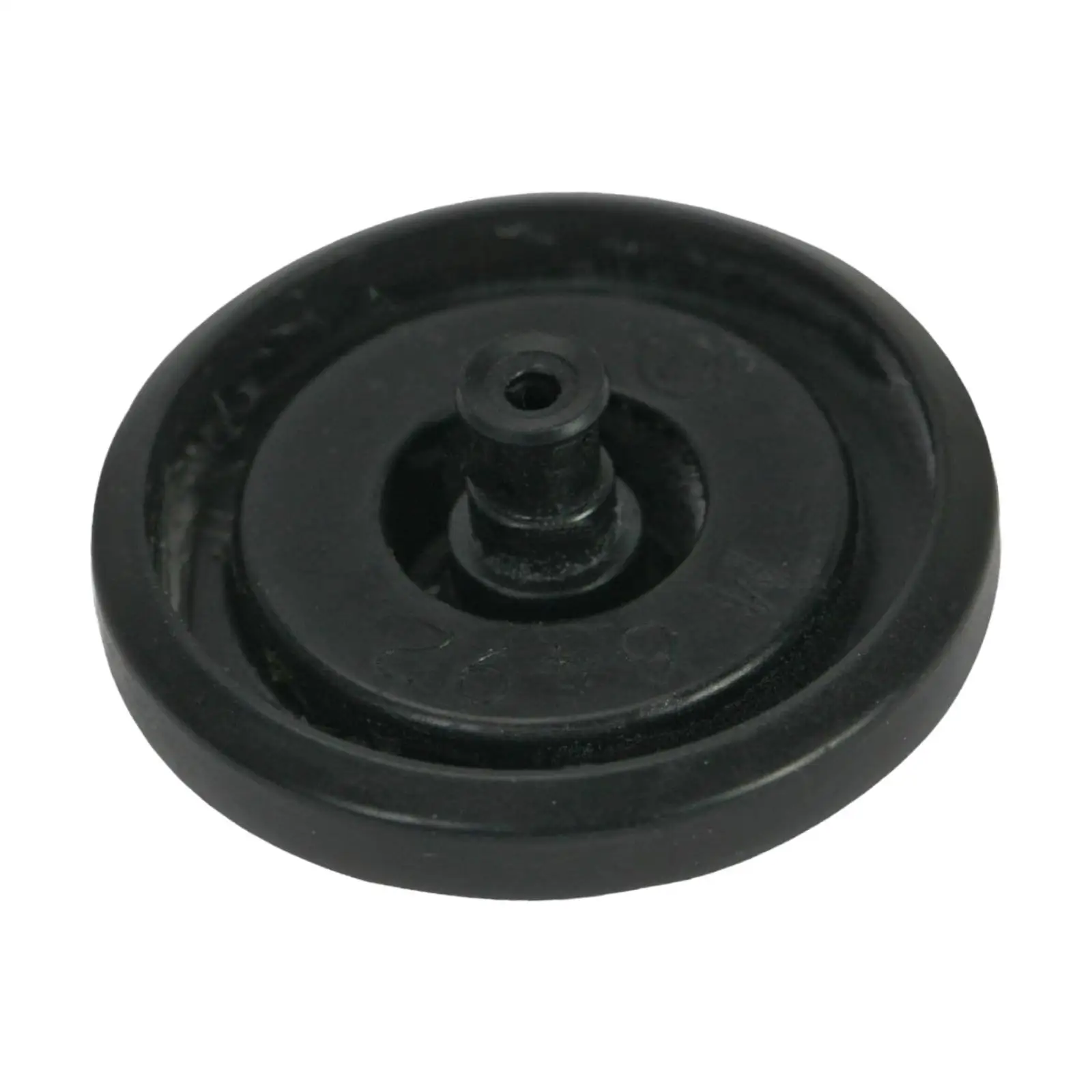 Toilet Accessories Toilet Fill Valve Seal Sturdy Rubber Compatibility for 242 200 400 747 Models DIY Home Parts