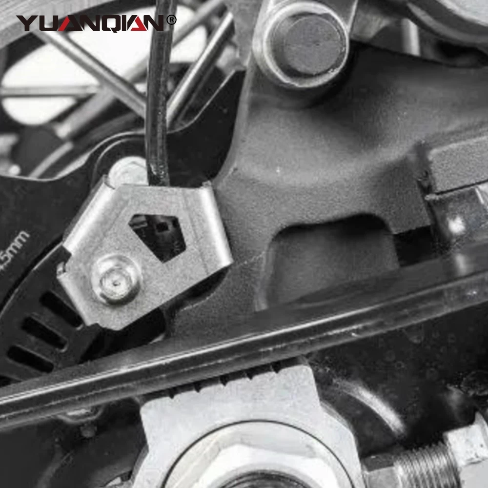 دراجة نارية ABS الاستشعار غطاء حماية حامي ل 890/790/390 مغامرة r/S/R 1290 سوبر Adv Husqvarna Norden 901 2018-2023