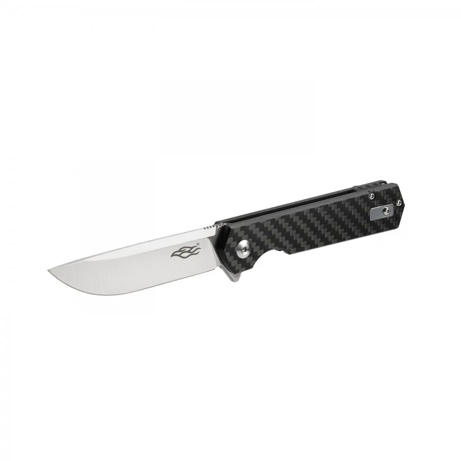 FBKNIFE GANZO  Firebird FH11S D2 blade G10 or Carbon Fiber Handle Folding knife Survival tool Pocket Knife outdoor tool - view 4