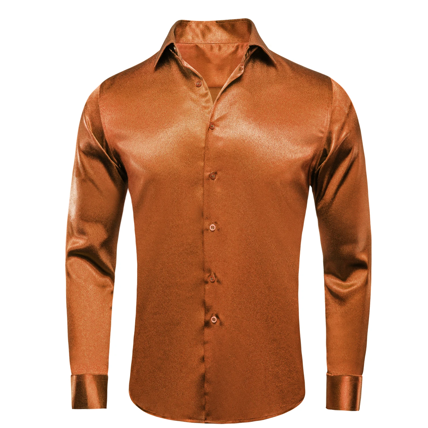 green emerald velvet dress Men's Black & Gold Rose Embroidered Western Pearl Snap Cowboy Shirt – Leyoma main image 1